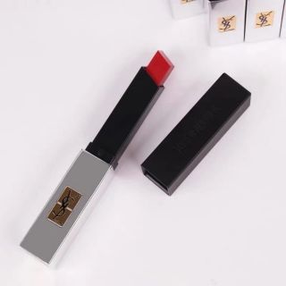 Son YSL Slim bản vỏ bạc #103  ,#107 , #108 ,#109 #112