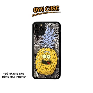 Ốp lưng điện thoại iphone qyn case qc126
