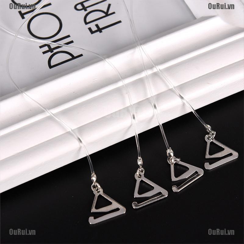 Áo Ngực Trong Suốt Có Thể Điều Chỉnh