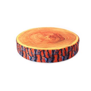 Gối 3d trái cây