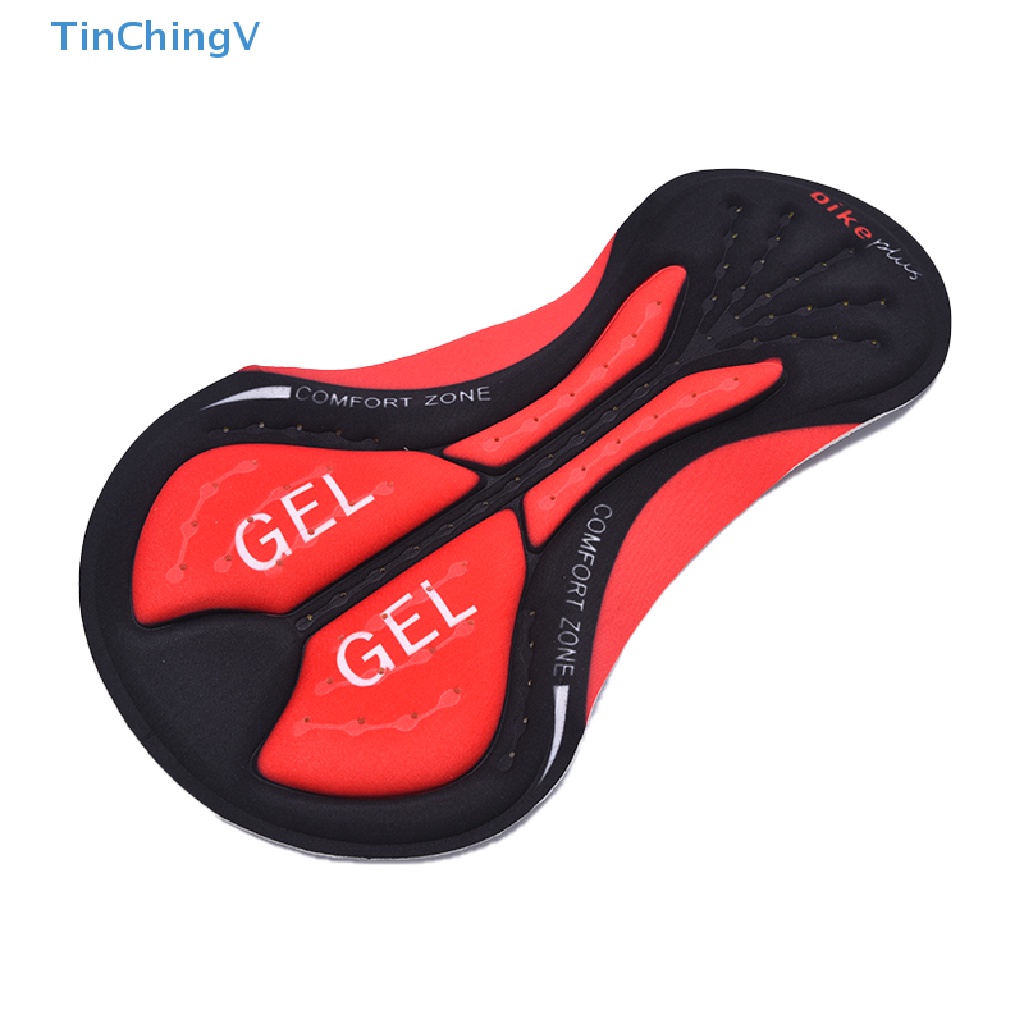 [TinChingV] Miếng Đệm Quần Đùi Có Đệm Gel 3D Thoáng Khí Dành Cho Đi Xe Đạp [Hàng Mới]