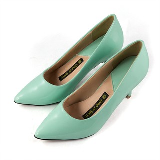 Cao gót Dolly & Polly size 35,36,37,39