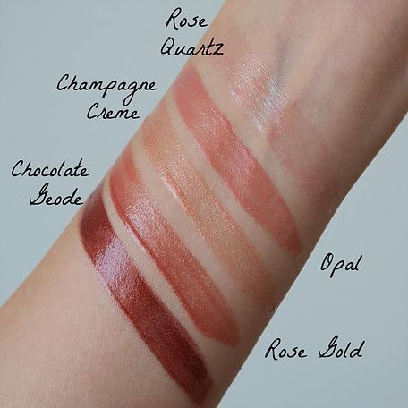 Son bóng mini Becca Glow Gloss minisize | BigBuy360 - bigbuy360.vn