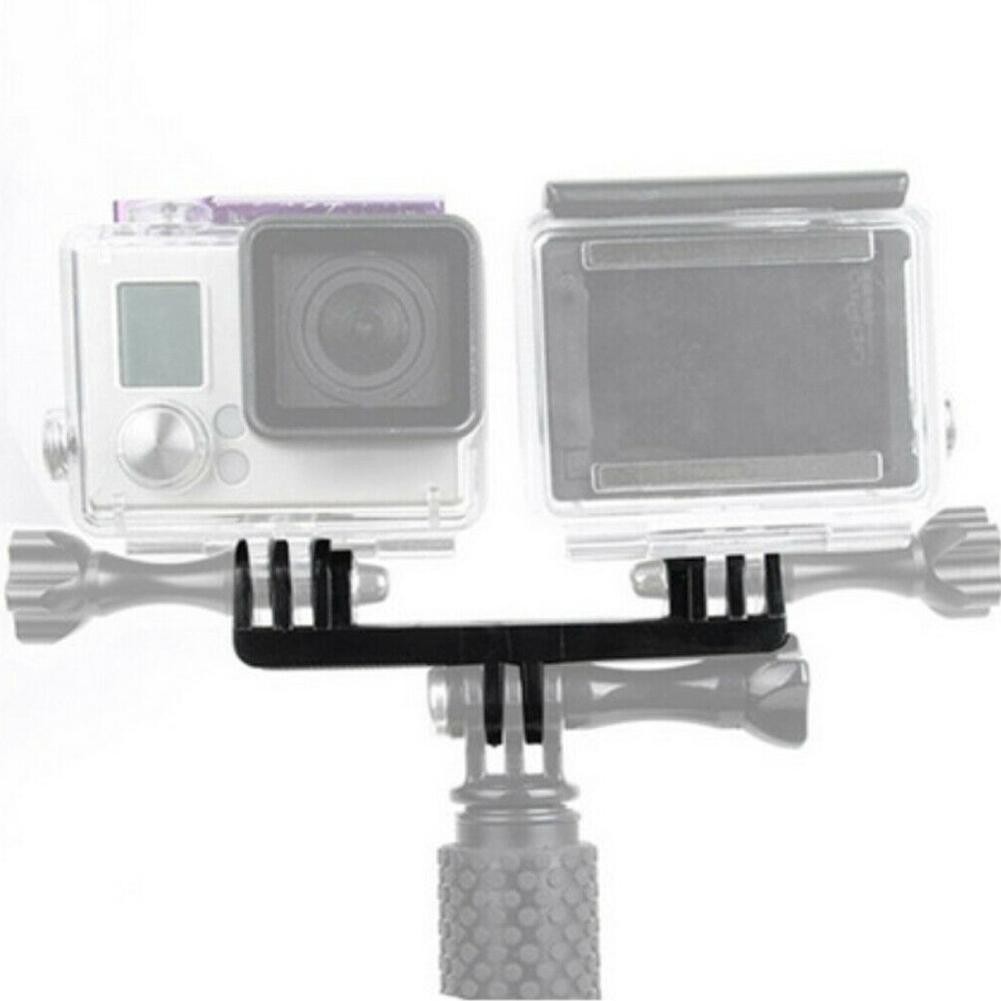 Giá Đỡ Gắn Mũ Bảo Hiểm Cho Máy Quay Hành Động Gopro W1I0