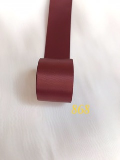Ruy băng satin 720-868 cuộn 5m