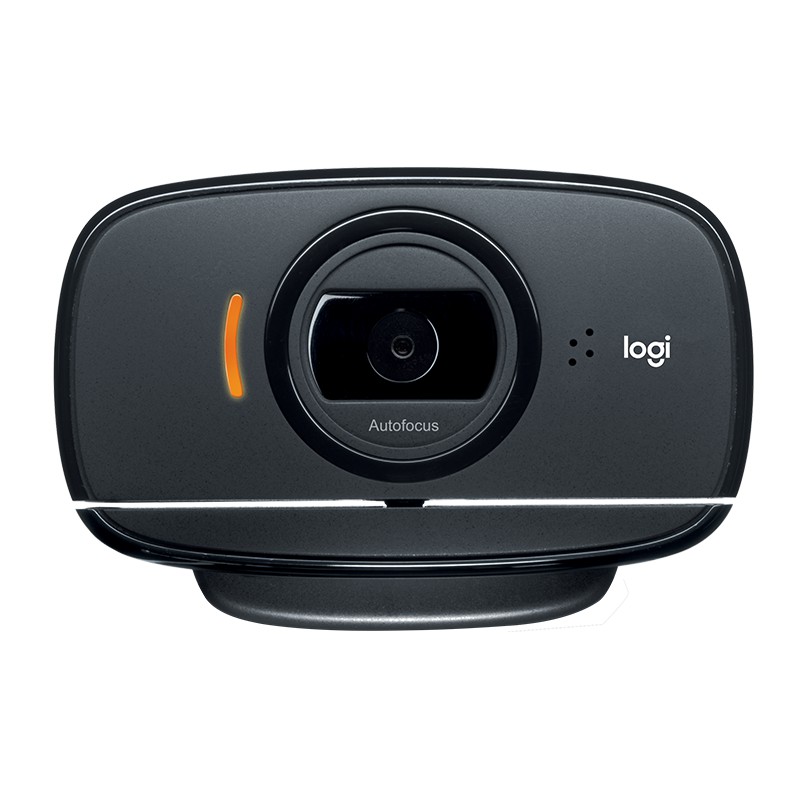 Webcam Logitech HD C525