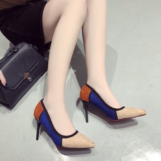 Giày cao gót ( size 38’39)