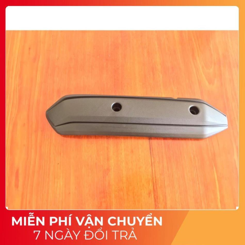 Ốp Pô - Vỉ Pô Air Blade 2011 - 2012 Chính Hãng Honda