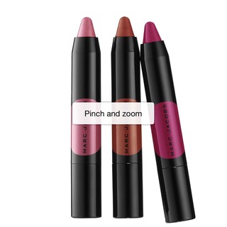 Set son travel size (3cây) Marc Jacobs 1.2g/cây