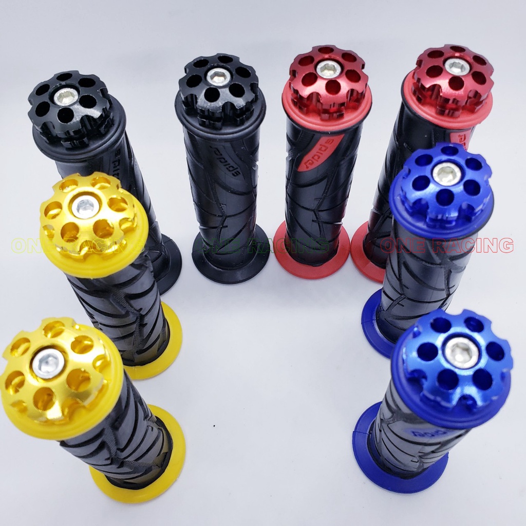Bao tay spider có gù tay nắm xe máy sirius wave ex sh mode dream cao cấp và dòng xe khác