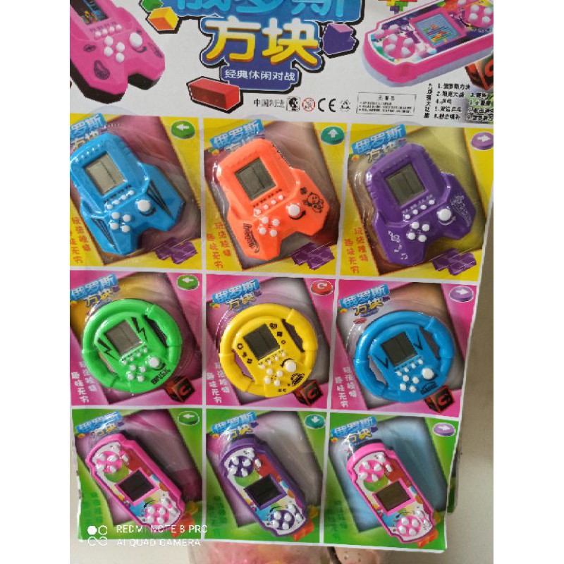 bảng 9 chiếc điên tư.siêu đáng iu của bé