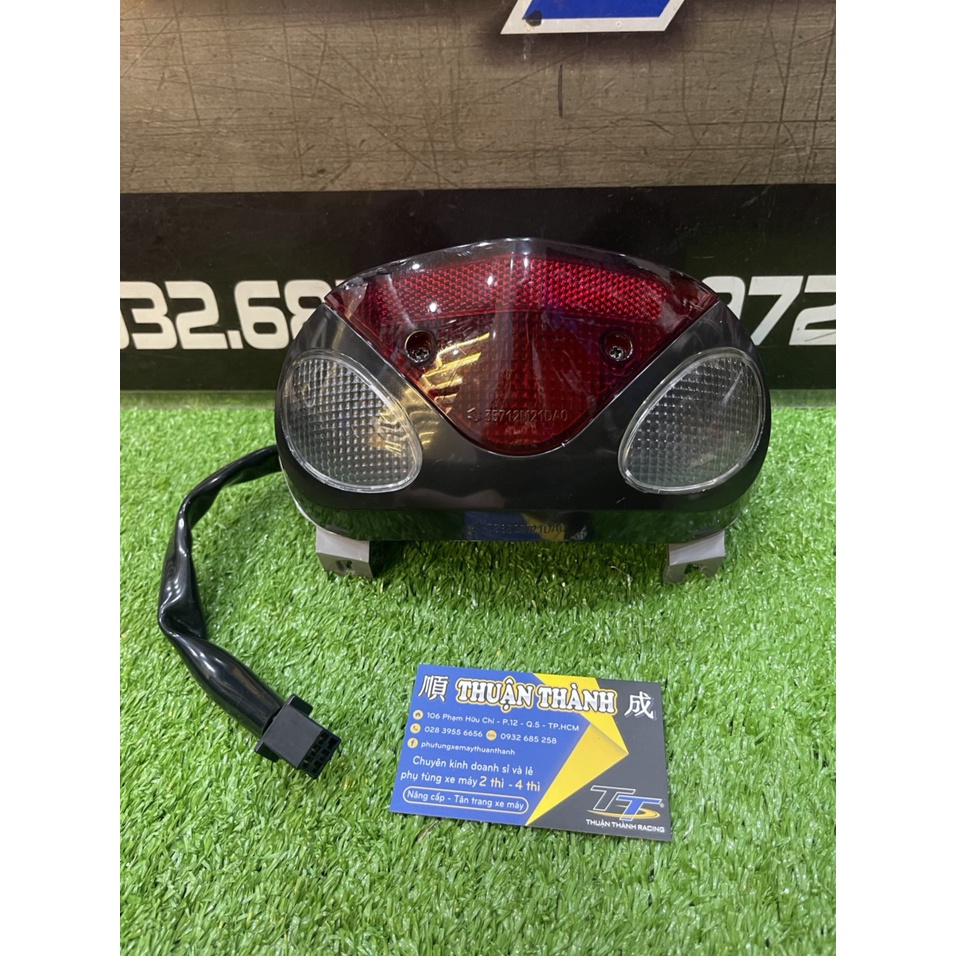 Đèn lái sau sport 120 zin - Su Sport/Xipo/RGV/Satria2k/RGX
