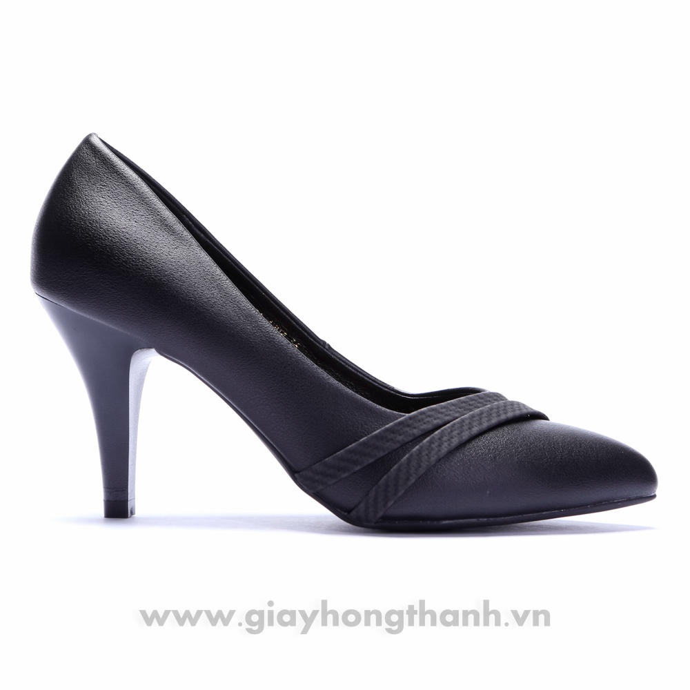 HỒNG THẠNH - Giày Bít Gót Cao - 3404