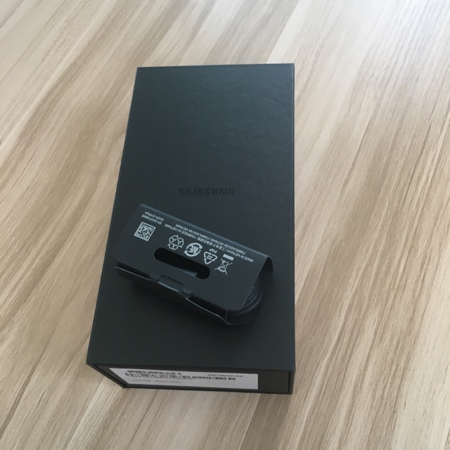 Cáp sạc nhanh 25W 2 đầu type C