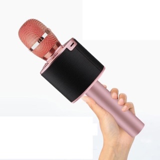 Mic hát cho điện thoại buletooth l666