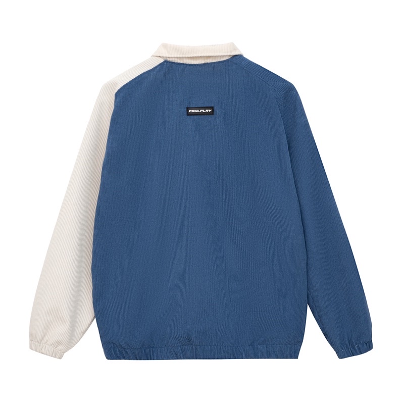 ÁO KHOÁC NHUNG TĂM THẬP NIÊN 90