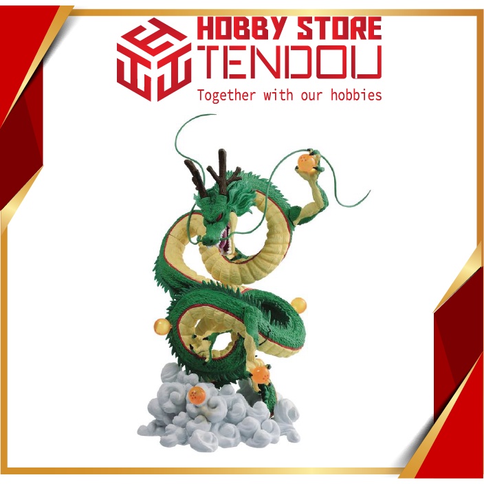 Mô Hình Rồng Shenron Ver.A Creator x Creator Dragon Ball Z