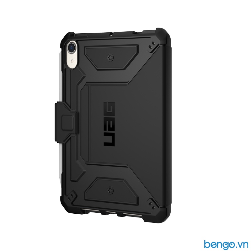 Bao Da iPad Mini 6 8.3&quot; 2021 UAG Metropolis SE Series