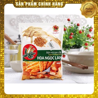 Bột Mì Hoa Ngọc Lan bịch 500g