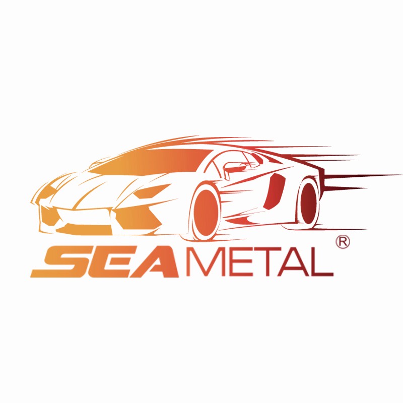 SEAMETAL Auto Accessories