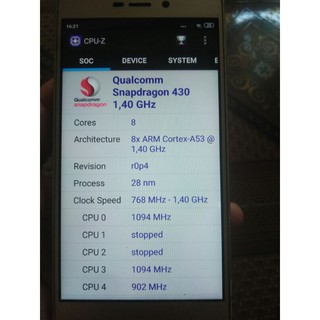 Thanh lý giá xác xiaomi redmi 3x 2/32g