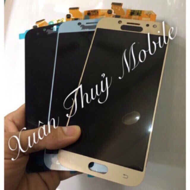 Màn hình Galaxy J7 Pro