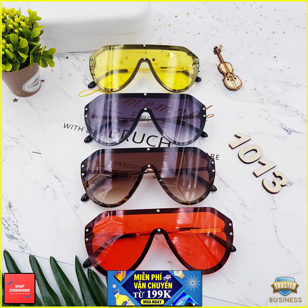 KÍNH MÁT NỮ MẪU MỚI SANG CHẢNH CỰC HOT 2130 SH1013