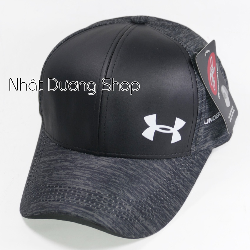 Nón kết da - mẫu nón xịn sò và sành điệu thích hợp cho cả nam và nữ