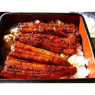 Lươn nướng Nhật sốt KABAYAKI