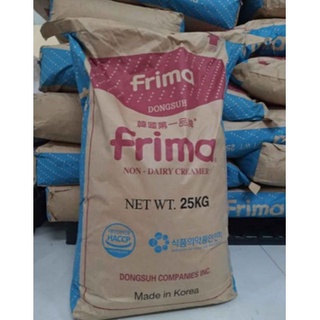 Bột kem sữa Frima Bếp xíu xíu, Whipping cream.
