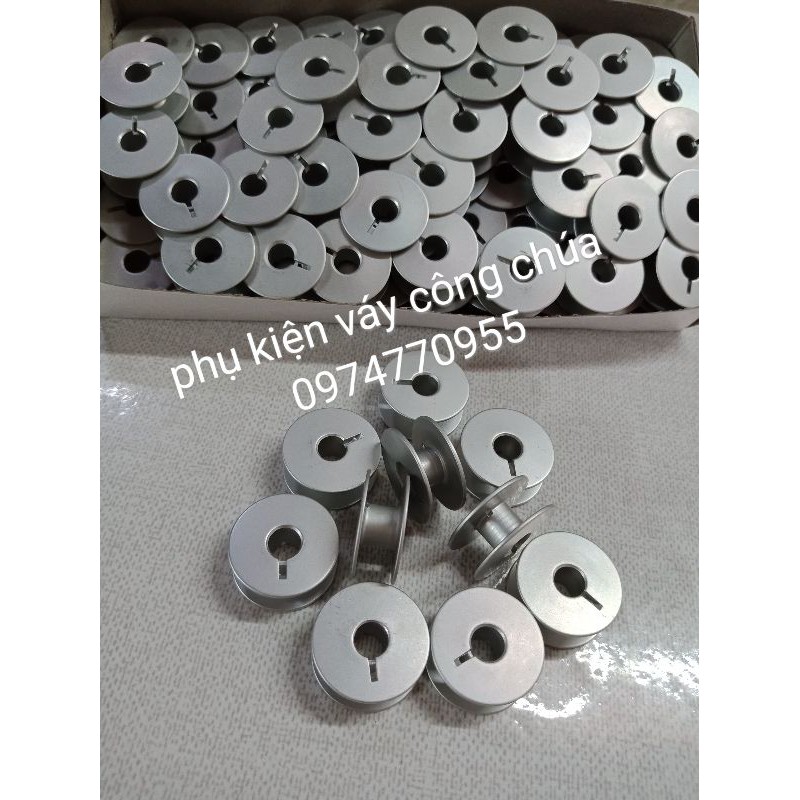Suốt chỉ máy công nghiệp