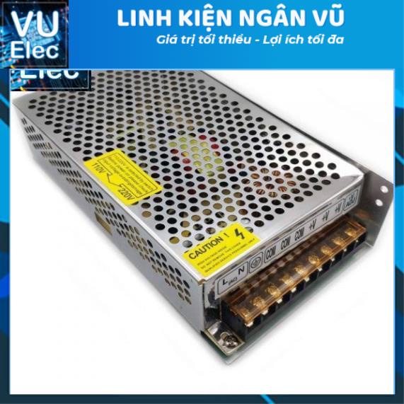 Nguồn Tổ Ong 24V10A (Chiếc)