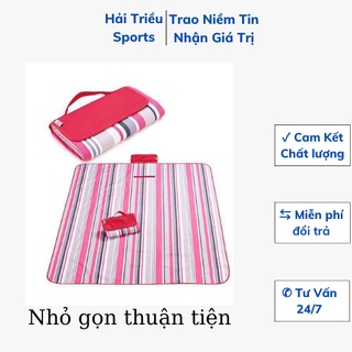 Thảm dã ngoại chống thấm