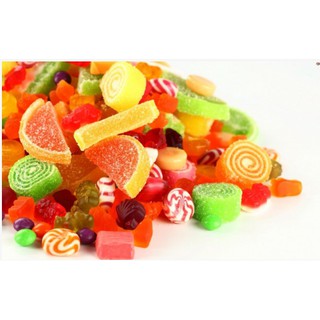 Kẹo dẻo chíp chíp ( quynhduongshop )