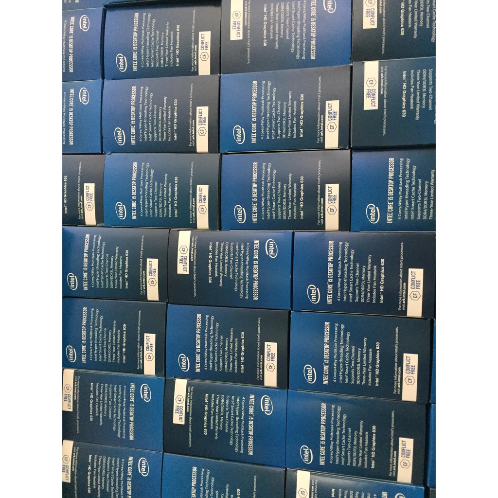 Fan zin theo cpu của intel cho socket 115x | BigBuy360 - bigbuy360.vn
