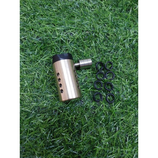 Quy Bọc Đồng, Q Đồng Búa Đồng