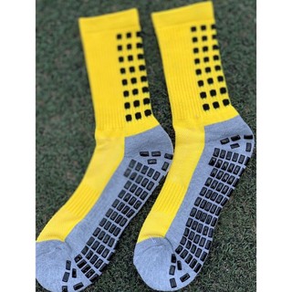 [MÃ TFOOTB15 🔻15%] Vớ Chống Trượt Loại Ngắn ( Tất chống trơn đá banh , Vớ CT ngắn )
