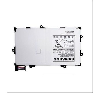 PIN SAMSUNG TAB P6800 /TAB 7.7 (SP397281A/GB-T18287-2000/5100mAh) ( LOẠI 1 BẢO HÀNH 6 THÁNG )
