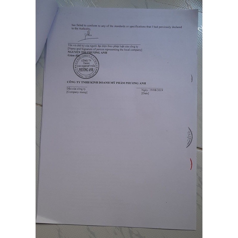 SERUM GIÚP TÁI TẠO DA hết mụn, thâm hiệu quả handmade | BigBuy360 - bigbuy360.vn