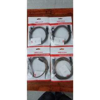 Cáp USB máy in 1m8 Unitek YC419