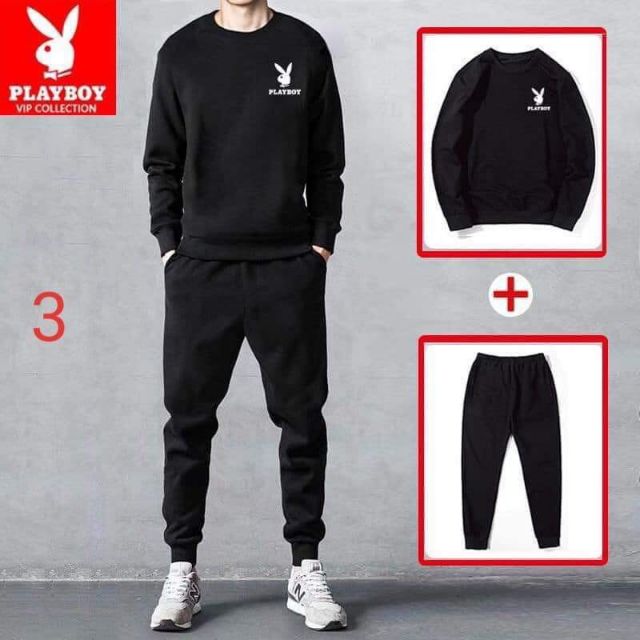 Set bộ tt nam lót nỉ