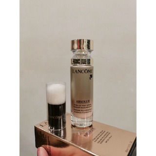 Kem nền dạng serum-in-oil Lancome Absolue