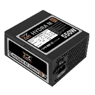 Nguồn máy tính Xigmatek HYDRA M 550 EN44207