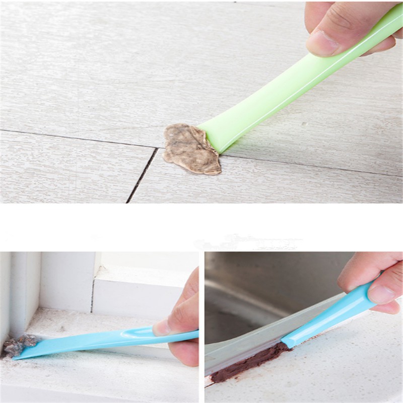 Dụng Cụ Vệ Sinh Nhà Bếp Đa Năng