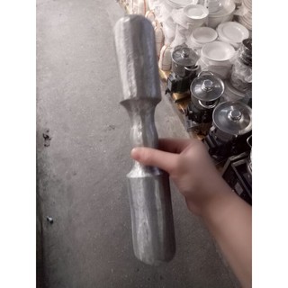 Chày gang đúc 1.1kg -1.6kg đại