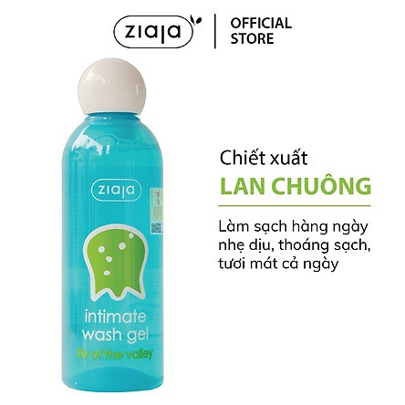 DUNG DỊCH VỆ SINH INTIMA MẪU MỚI 200ML (AN TOÀN CHO DA NHẠY CẢM)