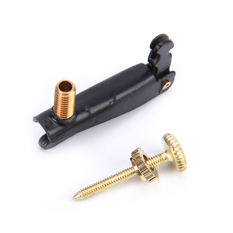 Bộ 4 phụ kiện điều chỉnh âm lượng cho đàn violin cỡ 4/ 4 và 3/ 4 0129