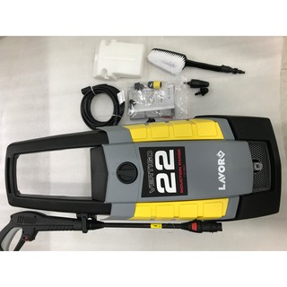 Máy phun áp lực Lavor Vertigo 22