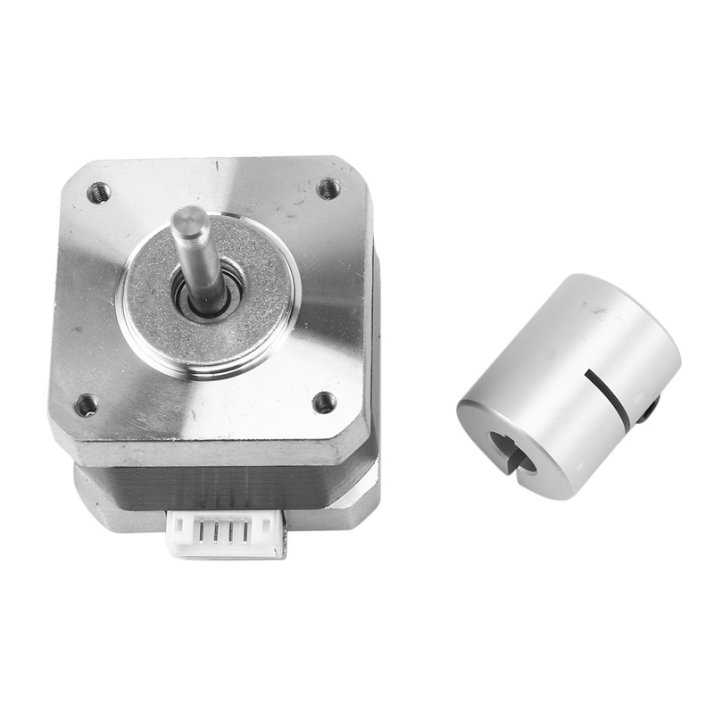 Bộ Động Cơ Bước 355mm T8 42-34 Chuyên Dụng G5Vn | BigBuy360 - bigbuy360.vn