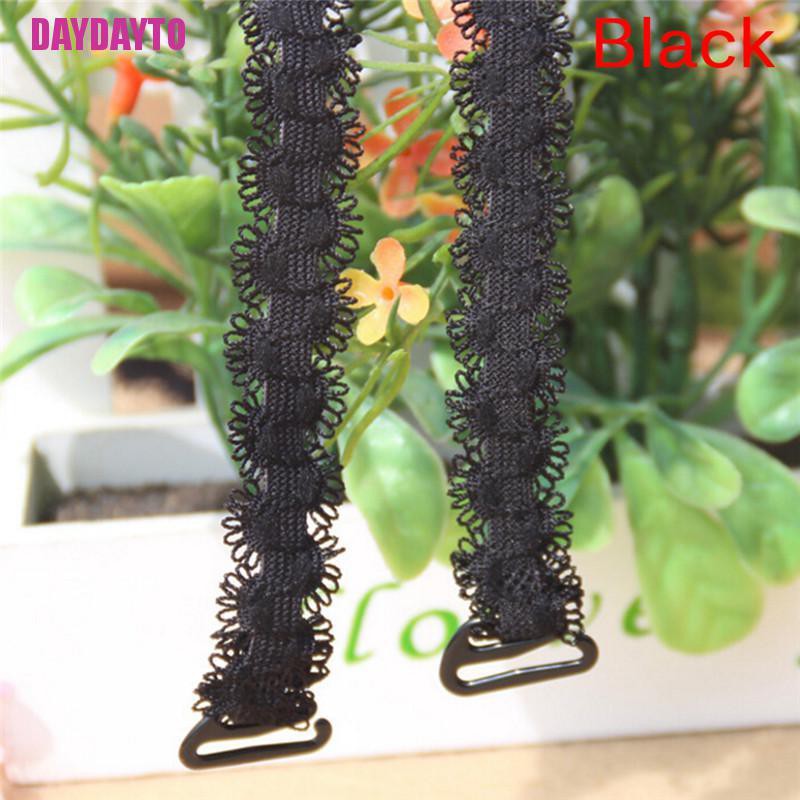 Dây Áo lót Hoa Thời Trang